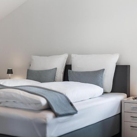 Casa Baltica Haffkrug Apartment Bagian luar foto